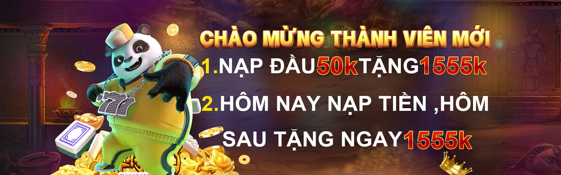 Banner khuyến mãi độc quyền Đá Gà Thomo Trực Tiếp Hôm Nay 2026